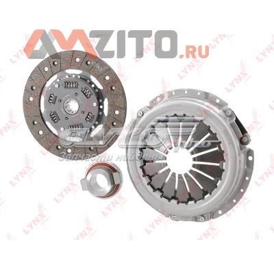 CL1020 Lynxauto kit de embrague (3 partes)