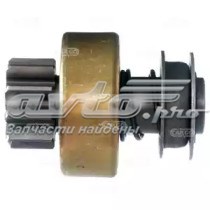 234270 Cargo bendix, motor de arranque