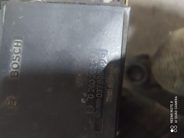 Comprar 0280202130 Bosch Sensor de masa de aire