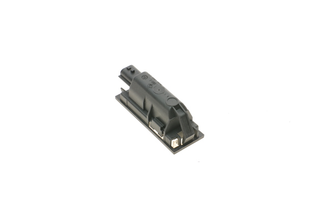 Luz matricula 265105055R Renault (RVI)