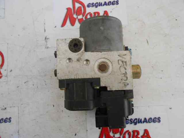 0265216733 Nissan/Infiniti Unidad de control ABS hidráulico