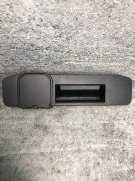 Manecilla de puerta de maletero exterior para Mercedes A (W177)