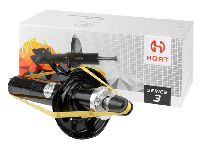 Amortiguador delantero Hort HA30185