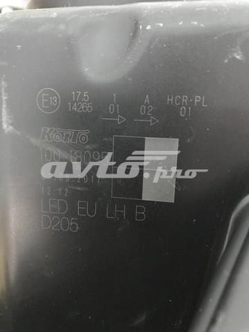 Faro izquierdo 3532054P00 Suzuki