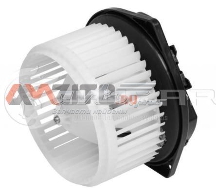 LFH1409 Luzar Ventilador de habitáculo
