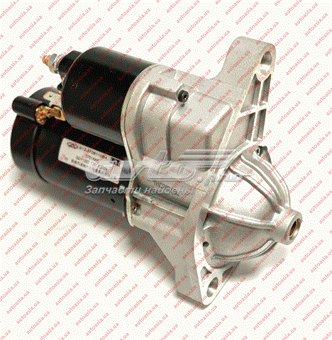 Comprar S123708110BA Chery Motores de arranque
