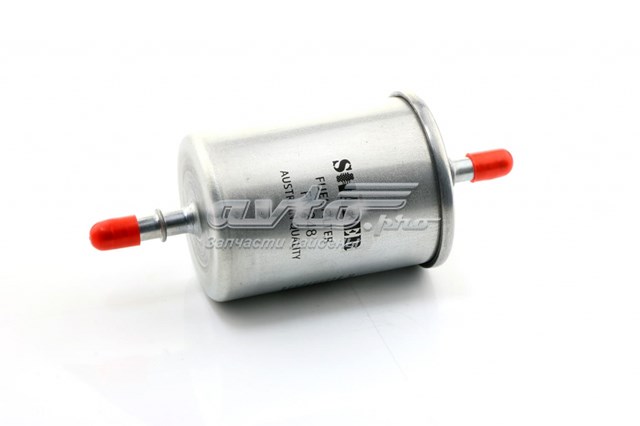 Filtro de combustible FM248 Shafer
