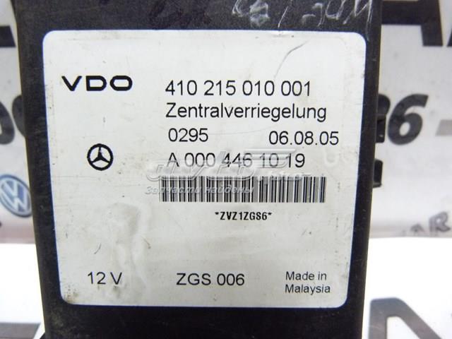  410215010001 Mercedes