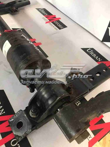 Estabilizador delantero LR068266 Land Rover