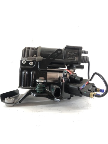 37206886721 BMW Compresor de suspensión neumática