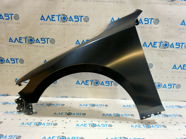 Aleta delantera izquierda BCJH52210 Mazda
