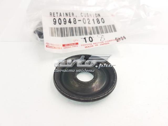 Anillo de retención de cojinete, semieje de transmisión trasera TOYOTA 9094802180