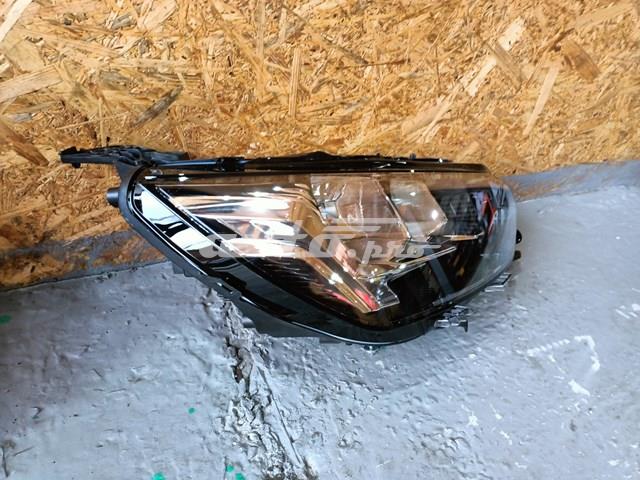 Faro derecho Peugeot/Citroen 9823193880 precio, desde 263,38 EUR