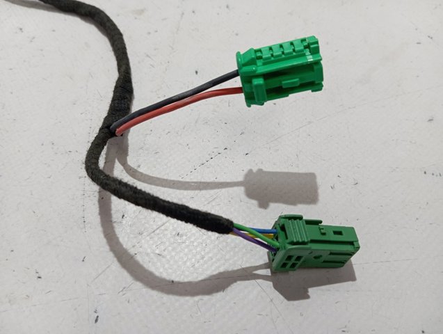 Comprar 9809682180 Peugeot/Citroen Amortiguador de puerta trasera