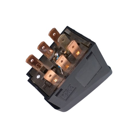 Botón de emergencia Detali IF DF12328 precio, desde 11,67 EUR