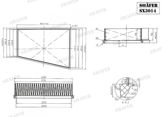 F00VC01354 Bosch Válvula de inyector