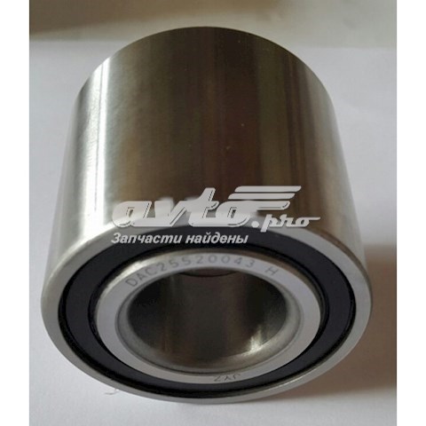 Cojinete de cubo delantero Geely 1014014149 precio, desde 12,54 EUR