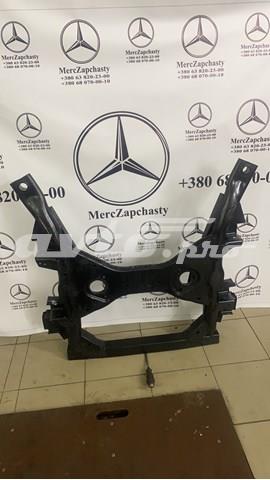 A6393301006 Mercedes subchasis delantero soporte motor