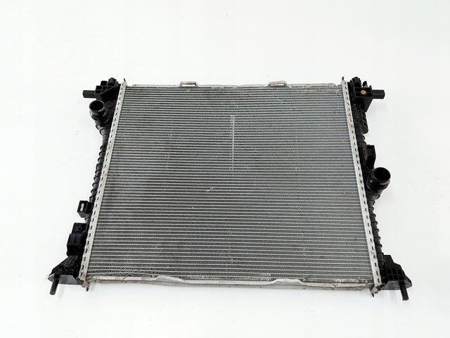 Radiador 50563151 Fiat/Alfa/Lancia