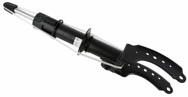 Amortiguador delantero izquierdo 560129 Sachs