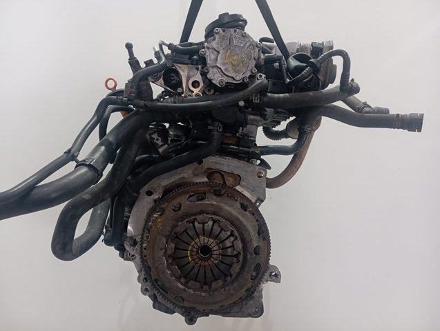 Comprar BDK VAG Motor completo