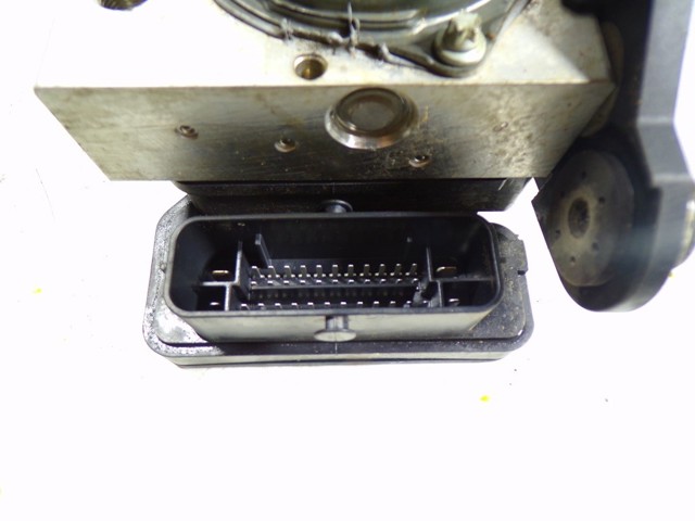 Módulo hidráulico ABS Seat Ibiza 5 (KJ1, KJG)