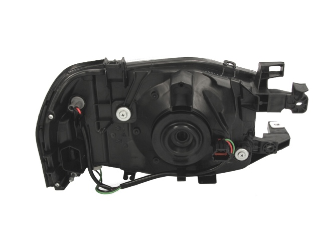 Faros delanteros Depo/Loro/Abakus 2151189LLDEM
