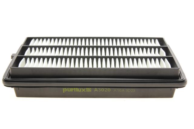 A3020 Purflux Filtro de aire de motor