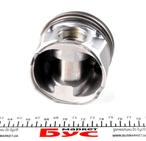 Comprar 130038003521 NE/NPR Pistón completo para 1 cilindro, segunda reparación (+0,50 mm)