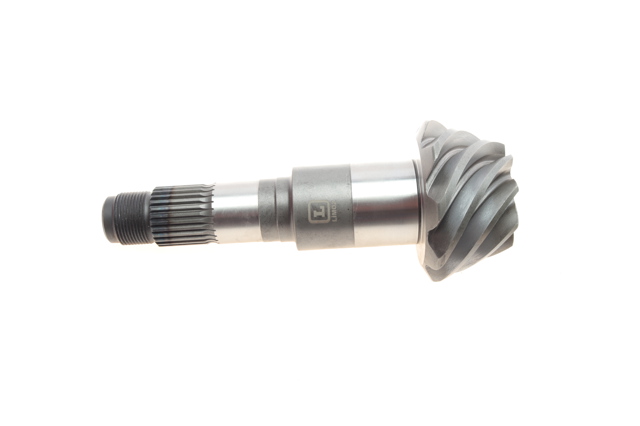 Corona y piñón del diferencial delantero RW35005 Rotweiss