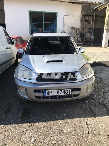 5330142050 Toyota capó del motor