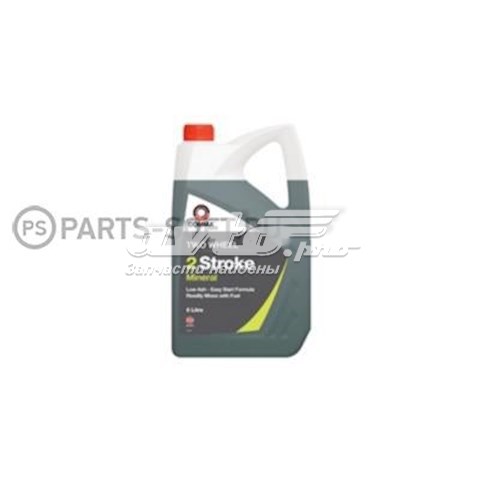 Aceite de motor COMMA TST5L