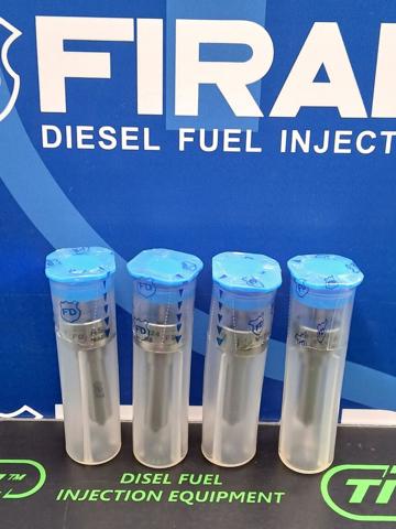 Inyector pulverizador diésel Firad ASLA144FL087