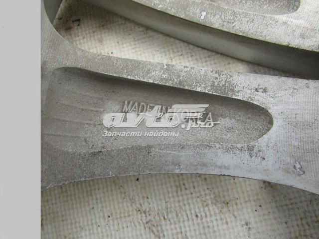 Llantas 529103S211 Hyundai/Kia
