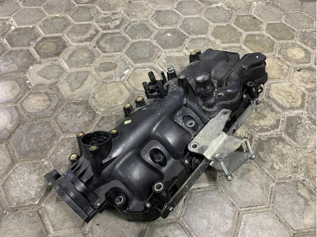 Múltiple de admisión General Motors 55566258
