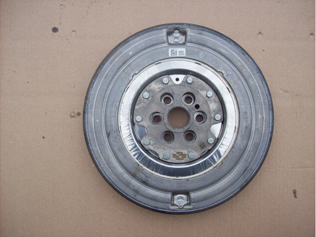 Volante motor A2820301400 Mercedes