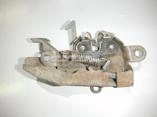 5351020410 Toyota cerradura del capó de motor