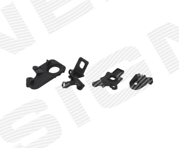 Soporte(Adaptador)Para Montaje De Faros Delanteros Citroen C5 (RD/X7)