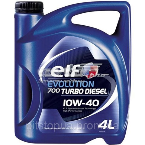 Aceite motor ELF 194862 precio, desde 48,61 EUR