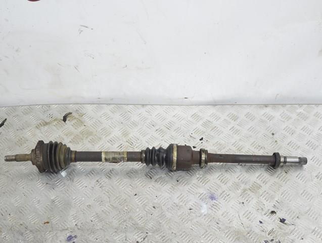 Árbol de transmisión delantero derecho Peugeot/Citroen 9638753180 precio, desde 90,15 USD