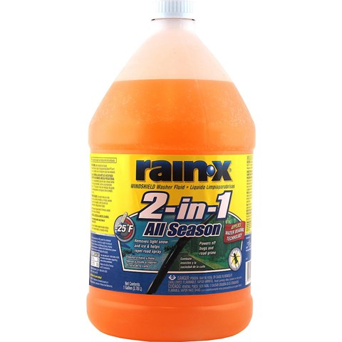 Comprar 5066517 RaiN-X Líquido limpiaparabrisas