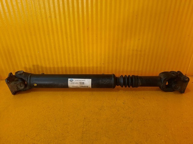 Árbol de transmisión delantero Nissan Navara NP300 IV pick-up (D23, D23T) (2014 - 2021) precio, desde 232,32 EUR