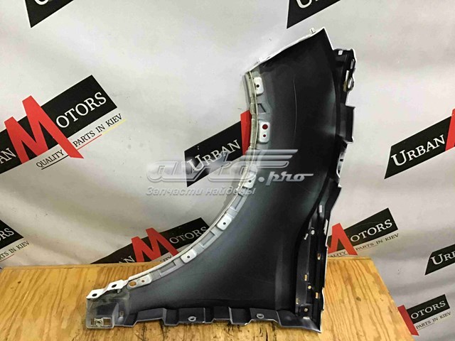 Comprar LR027589 Land Rover Aleta