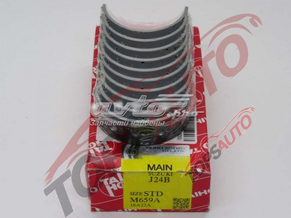 Juego de cojinetes de cigüeñal, estándar, STD Taiho M469ASTD precio, desde 24,07 EUR