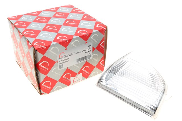 RW82053 Rotweiss Reflector delantero izquierdo