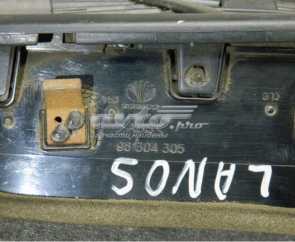 96241609 General Motors Bomba de vacío de frenado