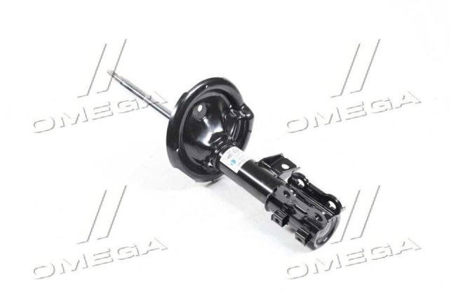 Amortiguador delantero izquierdo 546512L601 Hyundai/Kia