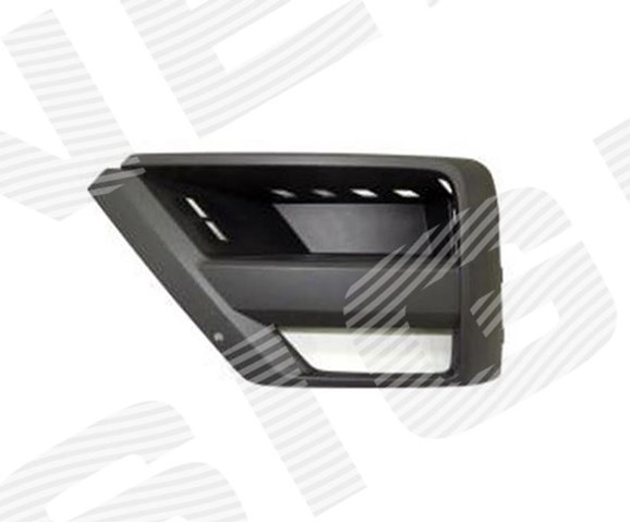 Rejilla de antinieblas delantera izquierda Volkswagen Crafter (SY, SX, SYB, SYC, SYD, SYM)