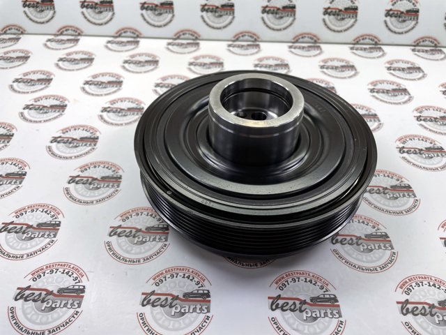 Polea del cigüeñal Land Rover LR113860 precio, desde 127,78 EUR