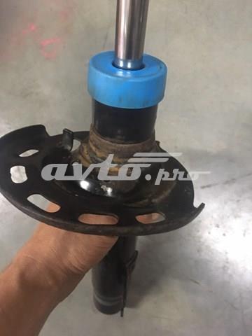 9827064080 Peugeot/Citroen Amortiguador frontal izquierdo